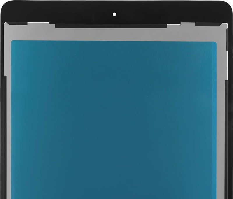 GBOLE 9.7" New Screen Replacement for iPad Air 2 (2nd Gen) A1566 A1567 LCD Display Glass Touch Digitizer Premium Kit with Tools - White - Image 5